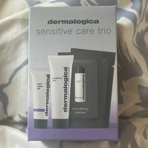 Dermalogica: Sensitive care trio